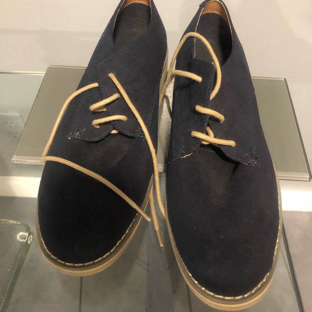 NWOT H&M Dress Shoes